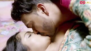 Jjija Ji 2023 Oolala App Hindi Hot Porn Web Series Episode 2
