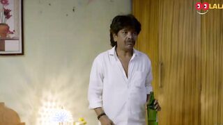 Jjija Ji 2023 Oolala App Hindi Hot Porn Web Series Episode 2
