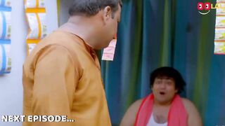 Jjija Ji 2023 Oolala App Hindi Hot Porn Web Series Episode 2