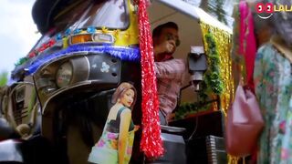 Jjija Ji 2023 Oolala App Hindi Hot Porn Web Series Episode 2