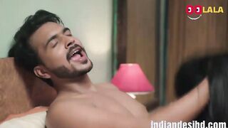 Yakshini 2023 Oolalaa Originals Hindi Hot Porn Web Series Episode 2