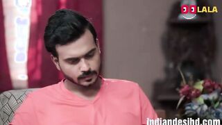 Yakshini 2023 Oolalaa Originals Hindi Hot Porn Web Series Episode 2