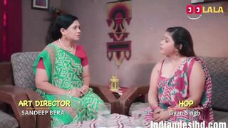 Yakshini 2023 Oolalaa Originals Hindi Hot Porn Web Series Episode 2