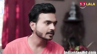 Yakshini 2023 Oolalaa Originals Hindi Hot Porn Web Series Episode 2