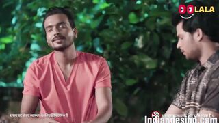 Yakshini 2023 Oolalaa Originals Hindi Hot Porn Web Series Episode 2