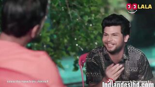 Yakshini 2023 Oolalaa Originals Hindi Hot Porn Web Series Episode 2