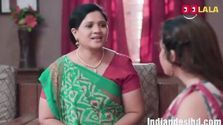 Yakshini 2023 Oolalaa Originals Hindi Hot Porn Web Series Episode 2