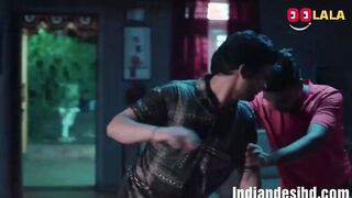 Yakshini 2023 Oolalaa Originals Hindi Hot Porn Web Series Episode 2
