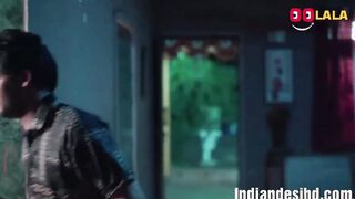 Yakshini 2023 Oolalaa Originals Hindi Hot Porn Web Series Episode 2