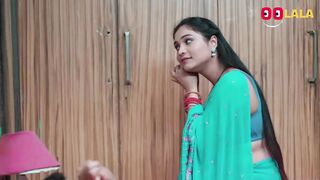 Yakshini 2023 Oolalaa Originals Hindi Hot Porn Web Series Episode 2