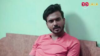 Yakshini 2023 Oolalaa Originals Hindi Hot Porn Web Series Episode 2