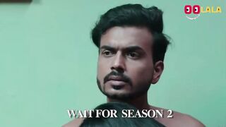 Yakshini 2023 Oolalaa Originals Hindi Hot Porn Web Series Episode 2