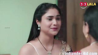 Yakshini 2023 Oolalaa Originals Hindi Hot Porn Web Series Episode 2