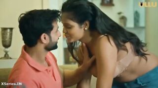 Sex with hot indian doctor