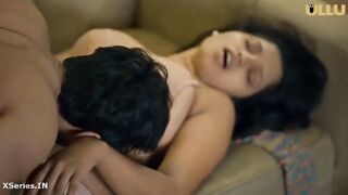 Sex with hot indian doctor