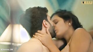 Sex with hot indian doctor