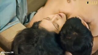 Sex with hot indian doctor
