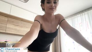 Free online broadcast Soft Natural Tits