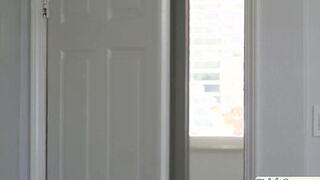 WTF stepbro your cock is bigger than my boyfriend