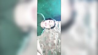 Sexy Indian Wife With Boos join our telegram channel @desiweb2023