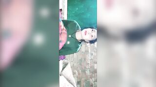 Sexy Indian Wife With Boos join our telegram channel @desiweb2023