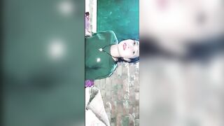 Sexy Indian Wife With Boos join our telegram channel @desiweb2023