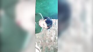 Horny Indian Girl Masturbating join our telegram channel @desiweb2023