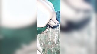 Horny Indian Girl Masturbating join our telegram channel @desiweb2023