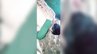 Horny Indian Girl Masturbating join our telegram channel @desiweb2023