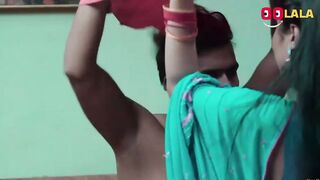 Yakshini 2023 Oolalaa Originals Hindi Hot Porn Web Series Episode 1