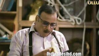 Cheese Cake 2024 Ullu Originals Hindi Porn Web Series Episode 6