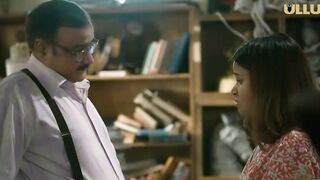 Cheese Cake 2024 Ullu Originals Hindi Porn Web Series Episode 6
