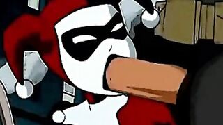 Batman and Catwoman hard sex
