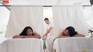 Let's Got Facials four