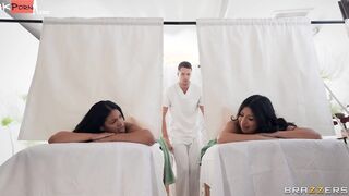 Let's Got Facials four