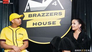 Brazzers House four: Episode 7