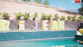 Brazzers House four: Episode two