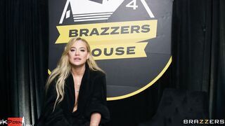 Brazzers House four: Episode one