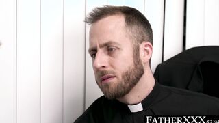 Catholic clerics banned search barebacking and ass rimming