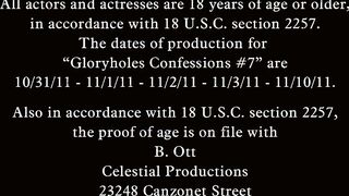 Gloryhole Confessions seven - Scene eight - sexonly.top/qmrkwb