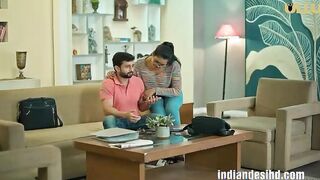 Cheese Cake Episode 1 Ullu Original Adult Web Series