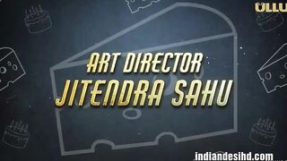 Cheese Cake Episode 1 Ullu Original Adult Web Series