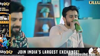 Cheese Cake Episode 1 Ullu Original Adult Web Series