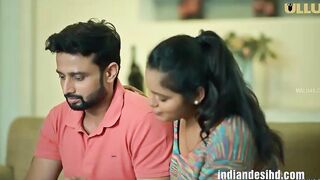 Cheese Cake Episode 1 Ullu Original Adult Web Series
