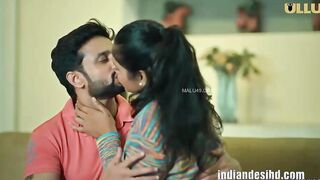 Cheese Cake Episode 1 Ullu Original Adult Web Series