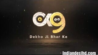 Room No. 69 2023 Oolala Originals Hindi Hot Porn Web Series Episode 1