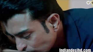 Room No. 69 2023 Oolala Originals Hindi Hot Porn Web Series Episode 1