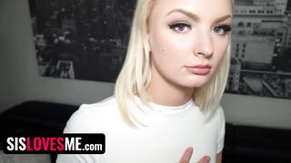 Sexually Frustrated Step-Brother  - sexonly.top/kodyfr