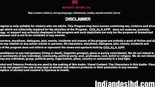Bindiya Ki Suhaagraat 2023 Oolala Originals Hindi Porn Web Series Episode 1