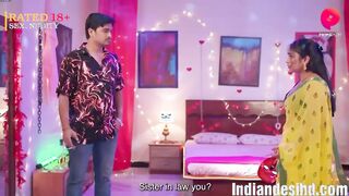 Galtiyan 2024 Primeplay Hindi Porn Web Series Episode 3